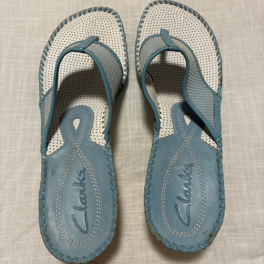 Sandals - image 4